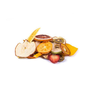 Mix Dried Fruit Mix Dried Fruit